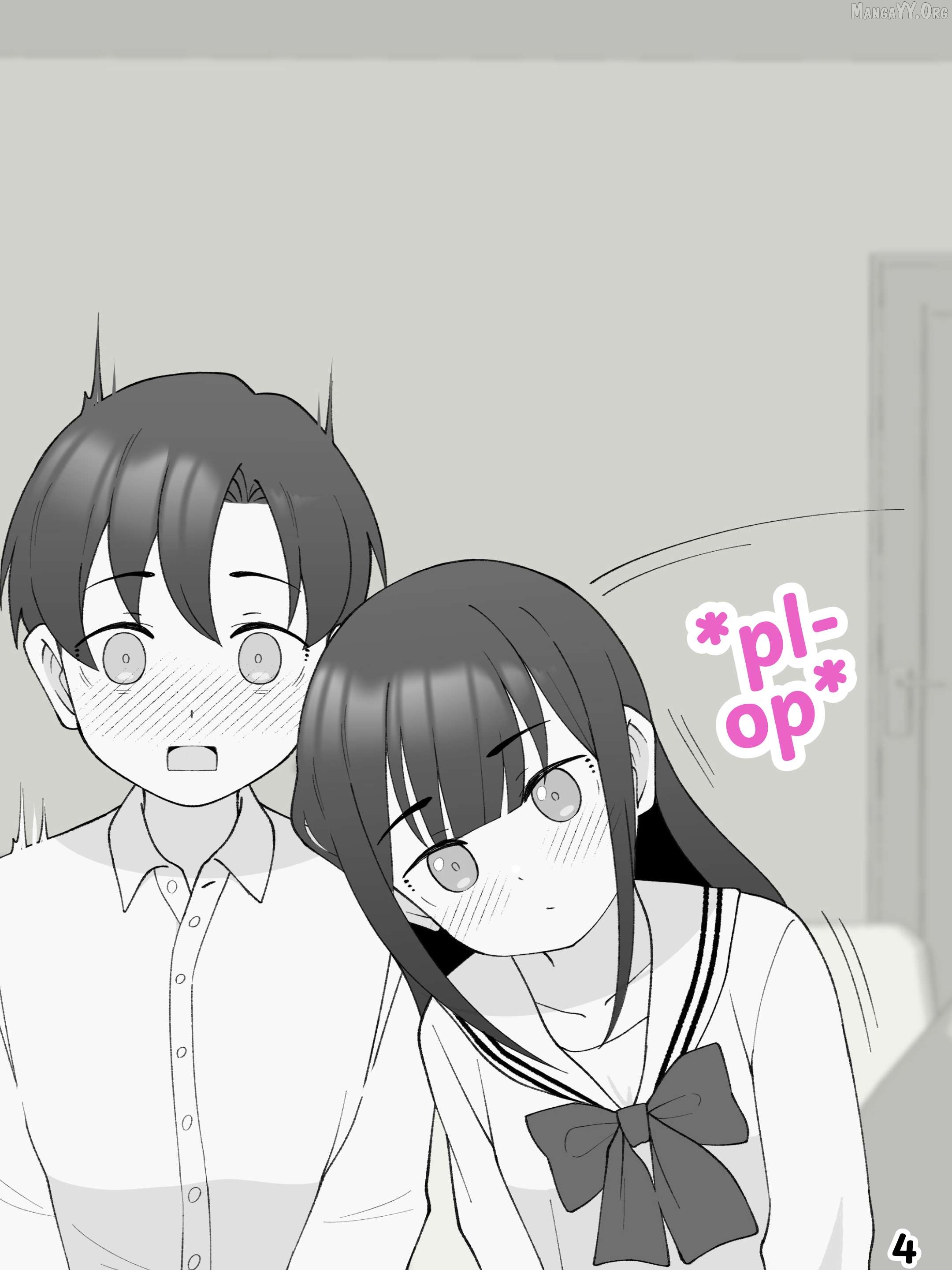 Hisashiburi Ni Jikka Ni Kaettara Otouto Ga Ts Shiteta. Chapter 206 - page 4