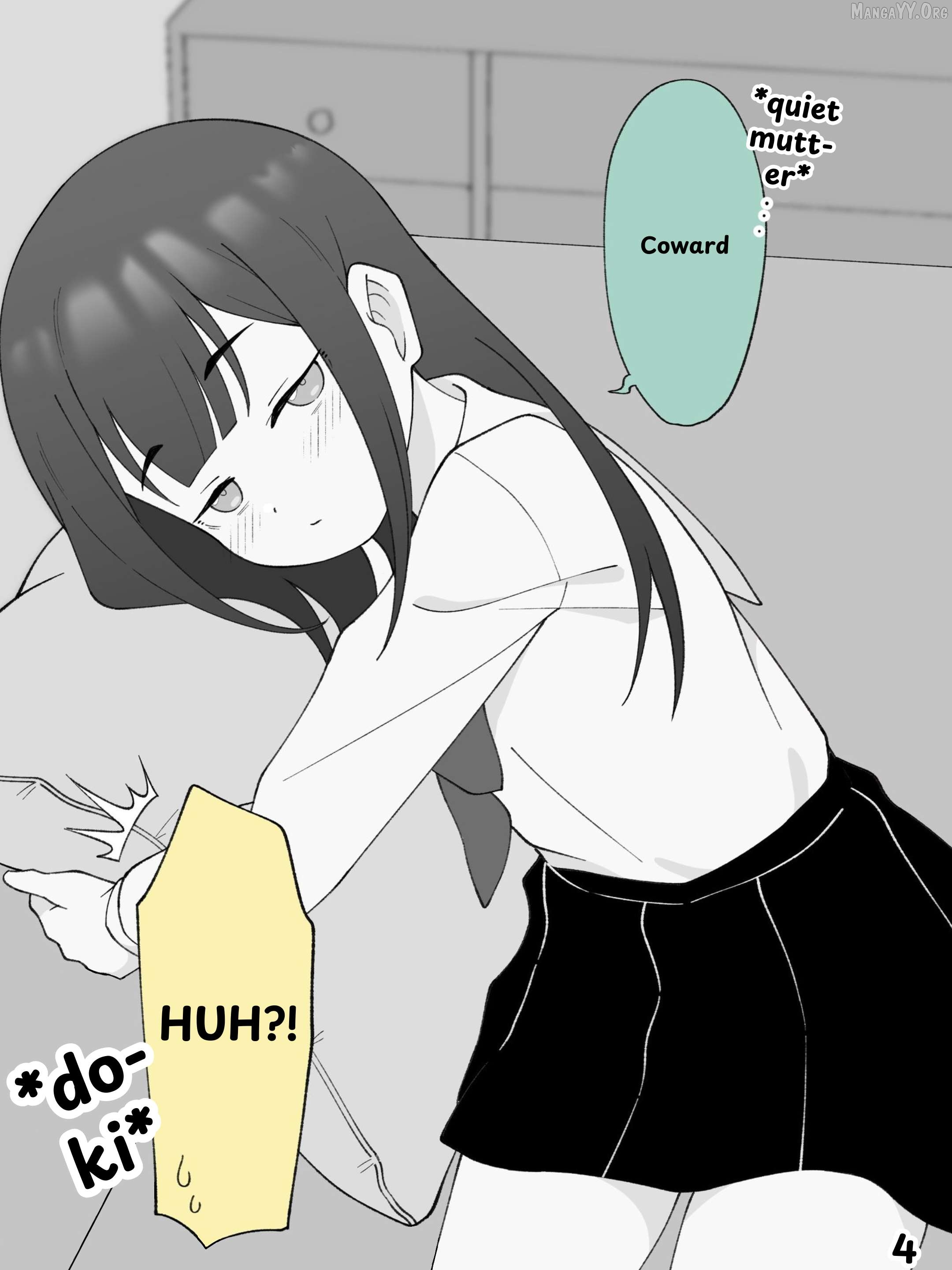 Hisashiburi Ni Jikka Ni Kaettara Otouto Ga Ts Shiteta. Chapter 207 - page 4