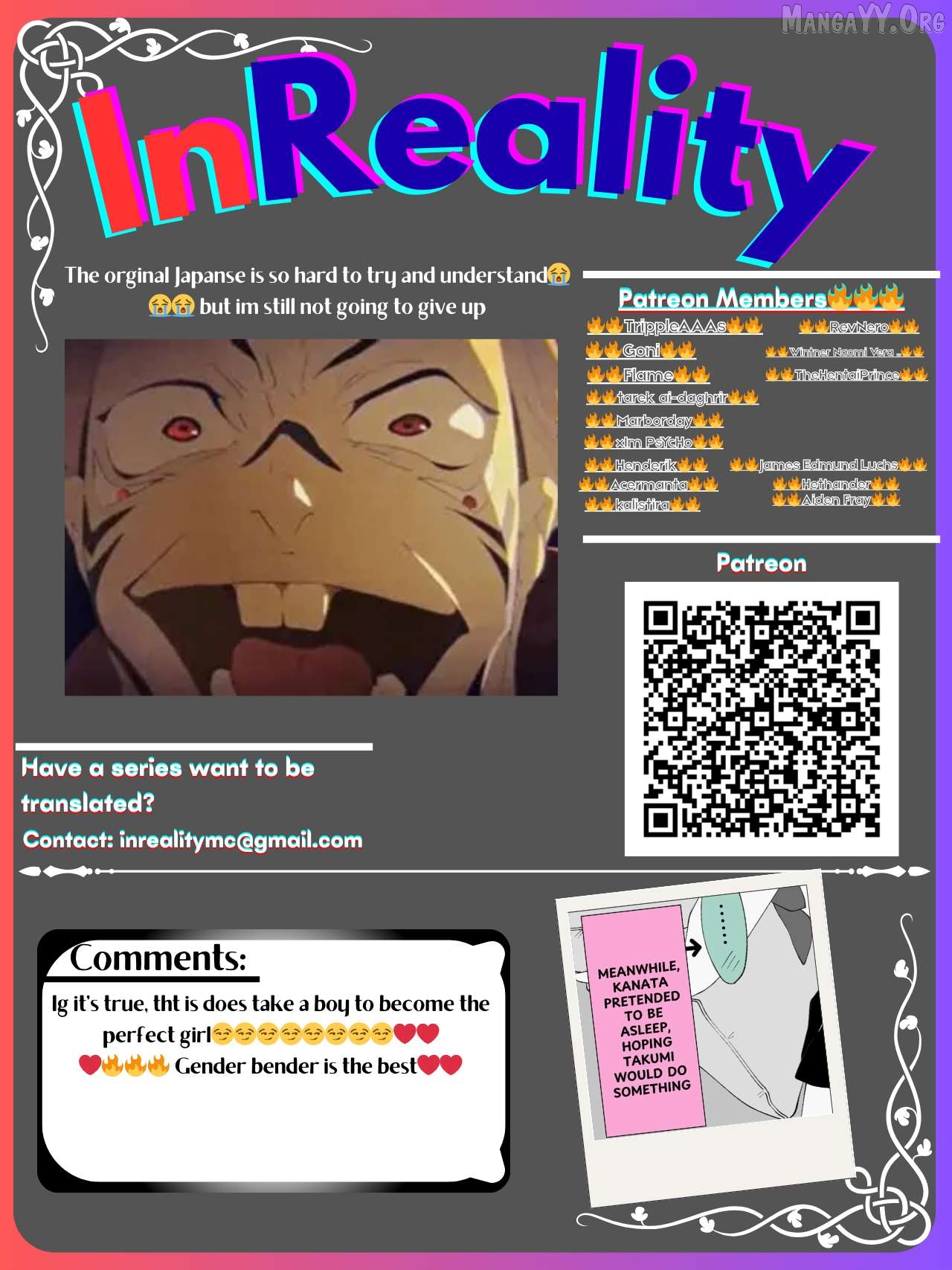 Hisashiburi Ni Jikka Ni Kaettara Otouto Ga Ts Shiteta. Chapter 207 - page 5