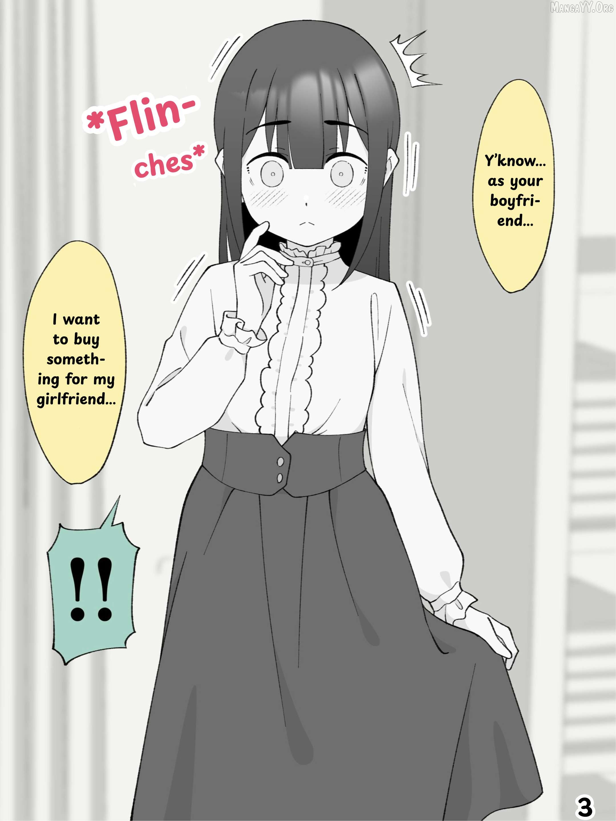 Hisashiburi Ni Jikka Ni Kaettara Otouto Ga Ts Shiteta. Chapter 209 - page 3