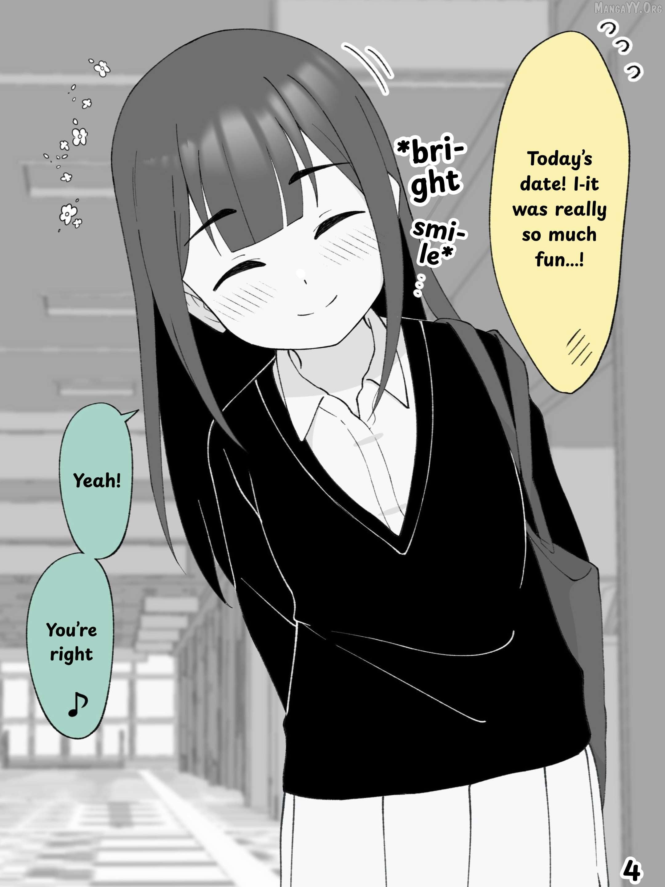 Hisashiburi Ni Jikka Ni Kaettara Otouto Ga Ts Shiteta. Chapter 210 - page 4