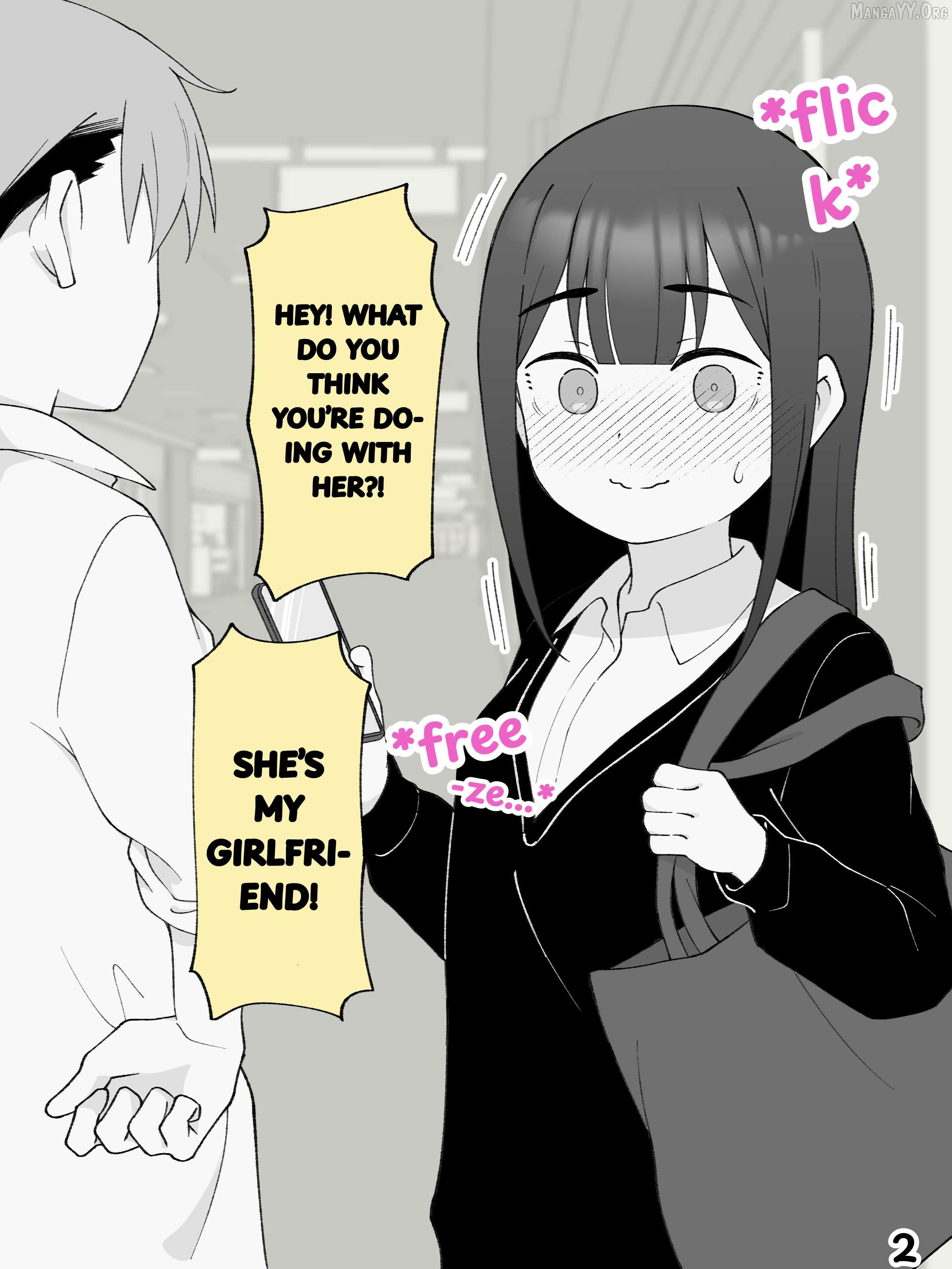 Hisashiburi Ni Jikka Ni Kaettara Otouto Ga Ts Shiteta. Chapter 212 - page 2