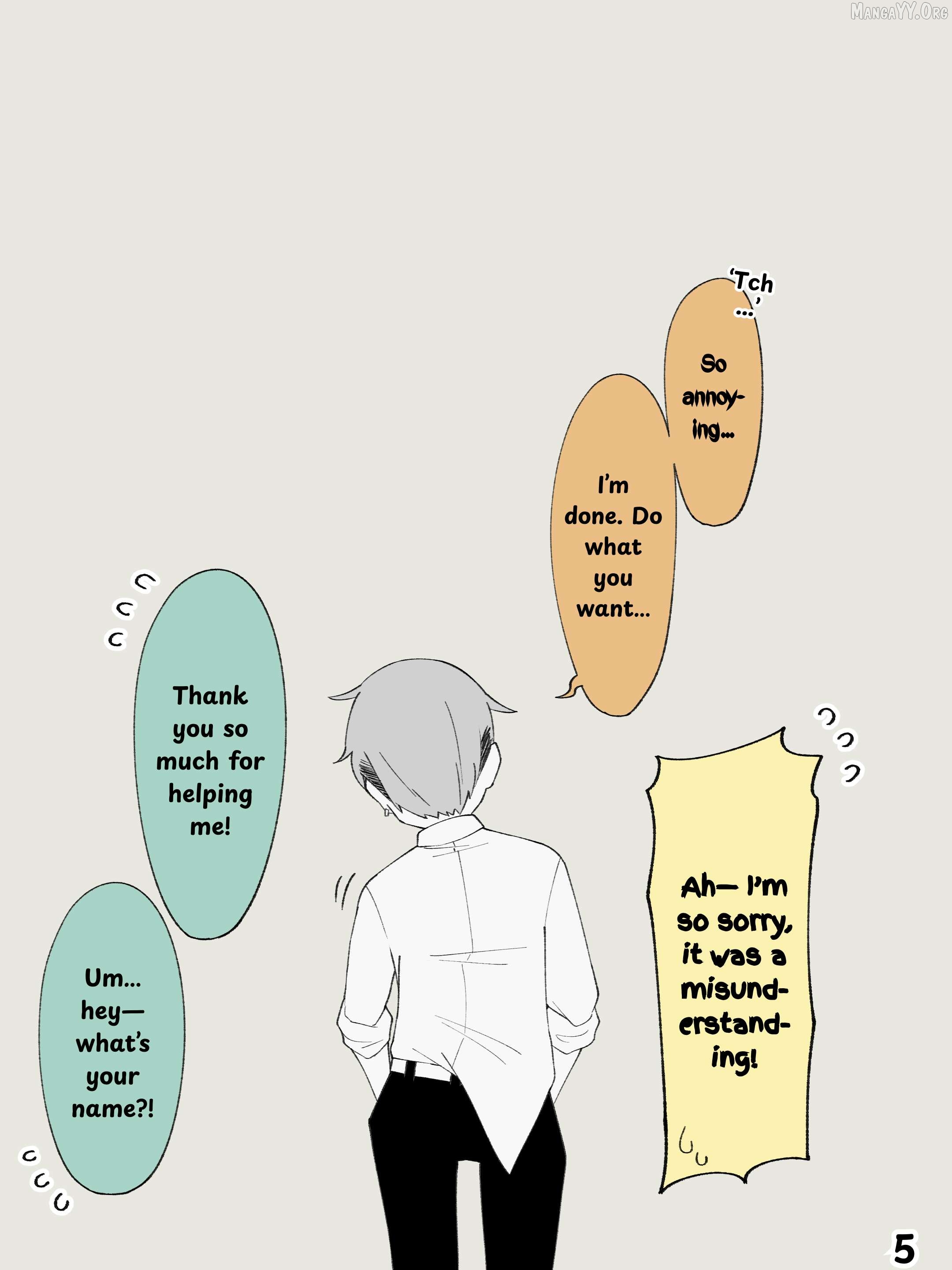 Hisashiburi Ni Jikka Ni Kaettara Otouto Ga Ts Shiteta. Chapter 212 - page 5