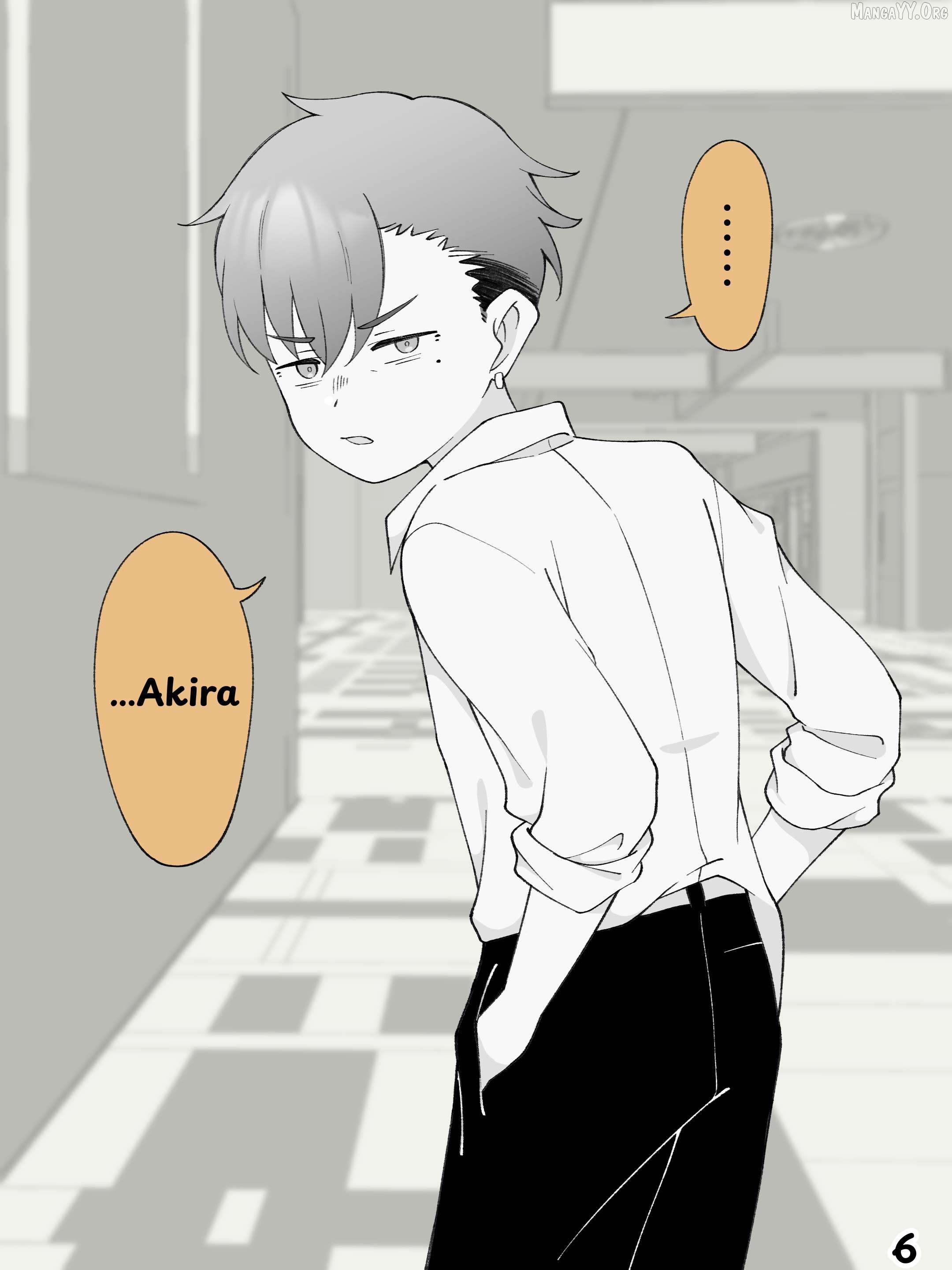 Hisashiburi Ni Jikka Ni Kaettara Otouto Ga Ts Shiteta. Chapter 212 - page 6