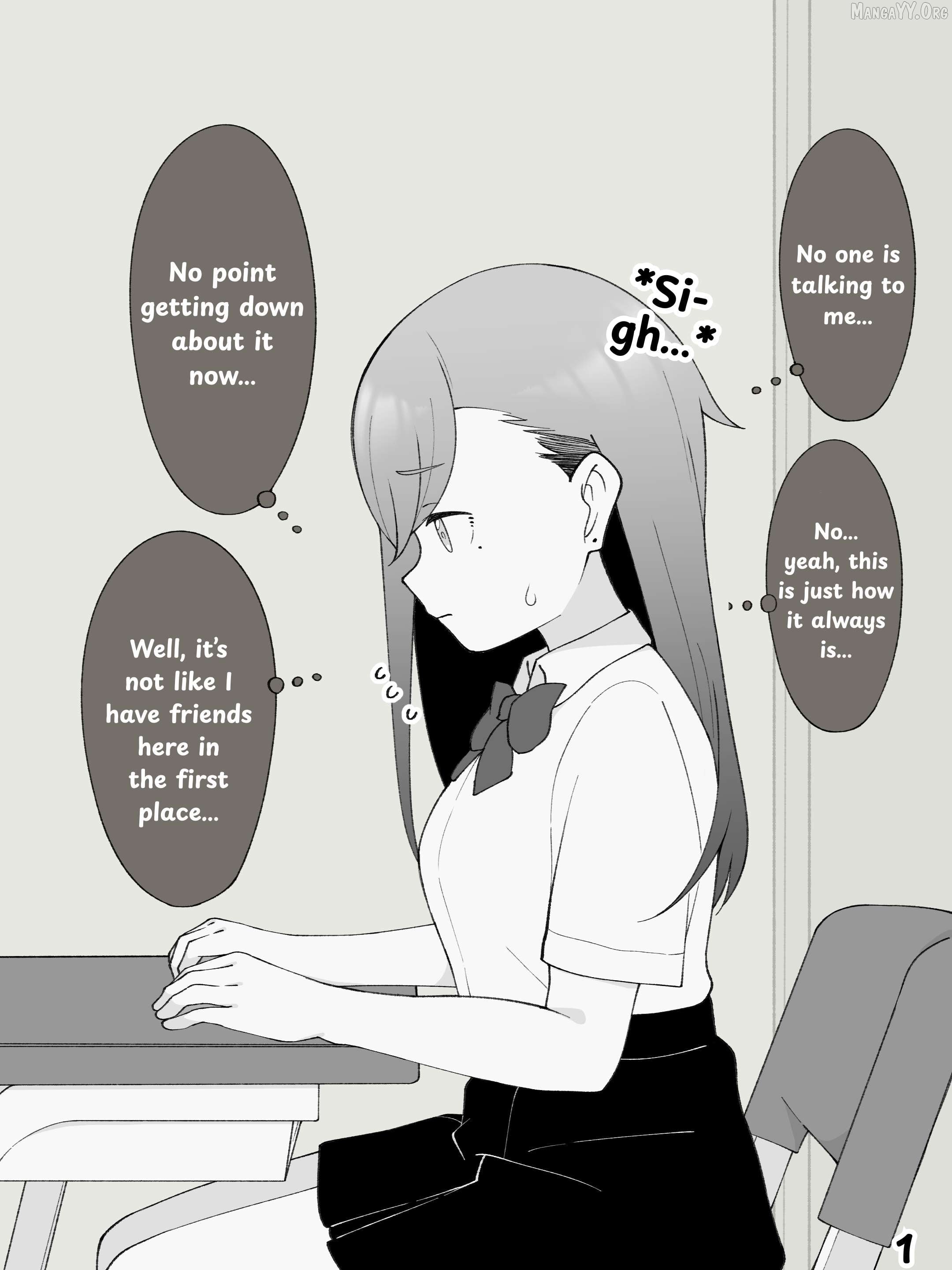 Hisashiburi Ni Jikka Ni Kaettara Otouto Ga Ts Shiteta. Chapter 222 - page 1