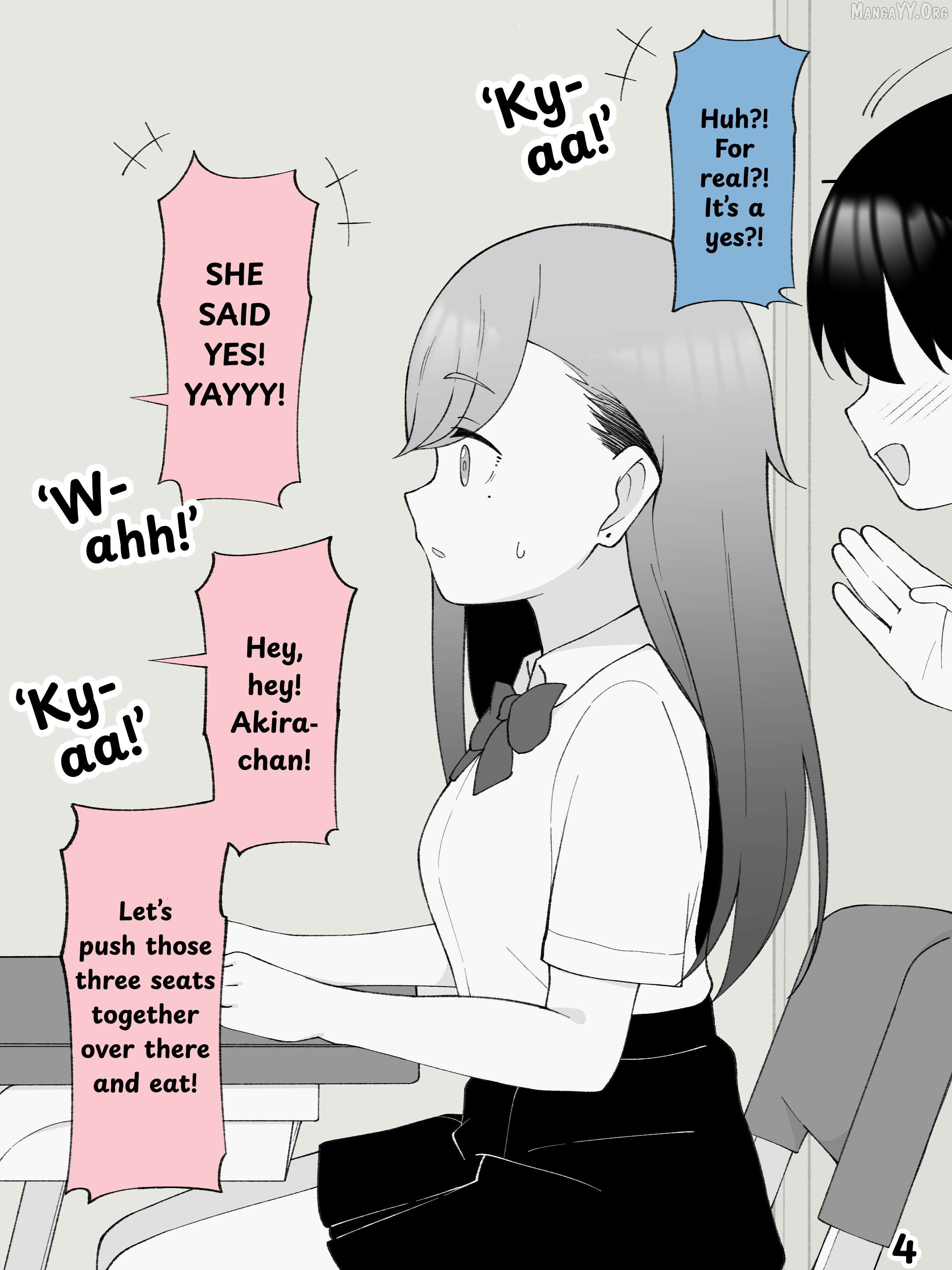 Hisashiburi Ni Jikka Ni Kaettara Otouto Ga Ts Shiteta. Chapter 222 - page 4