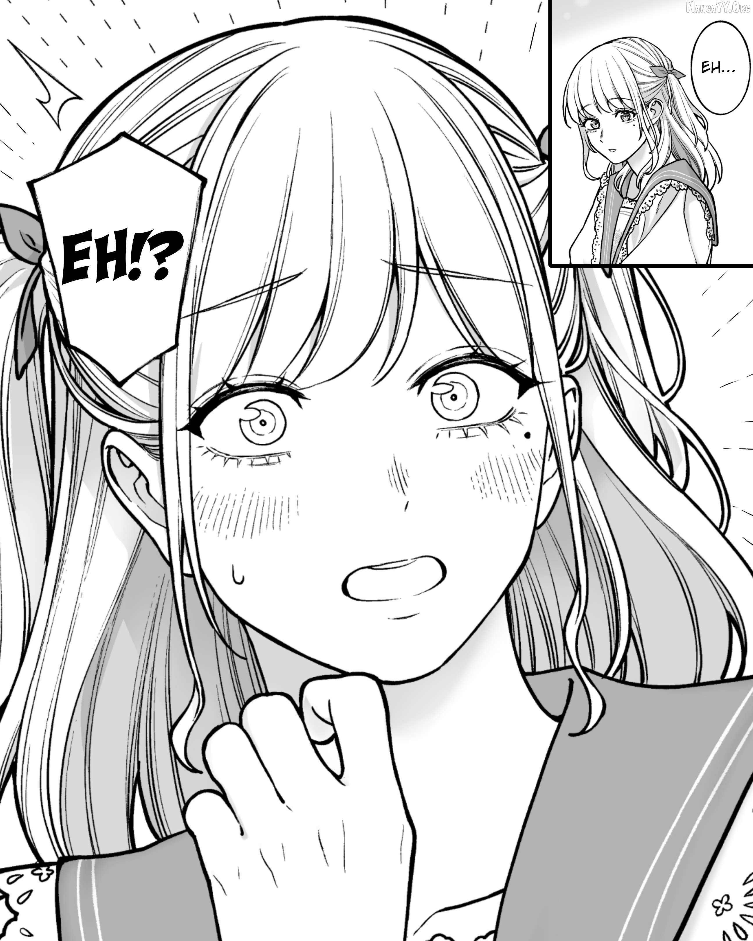 Company And Private Life Chapter 191 - page 4