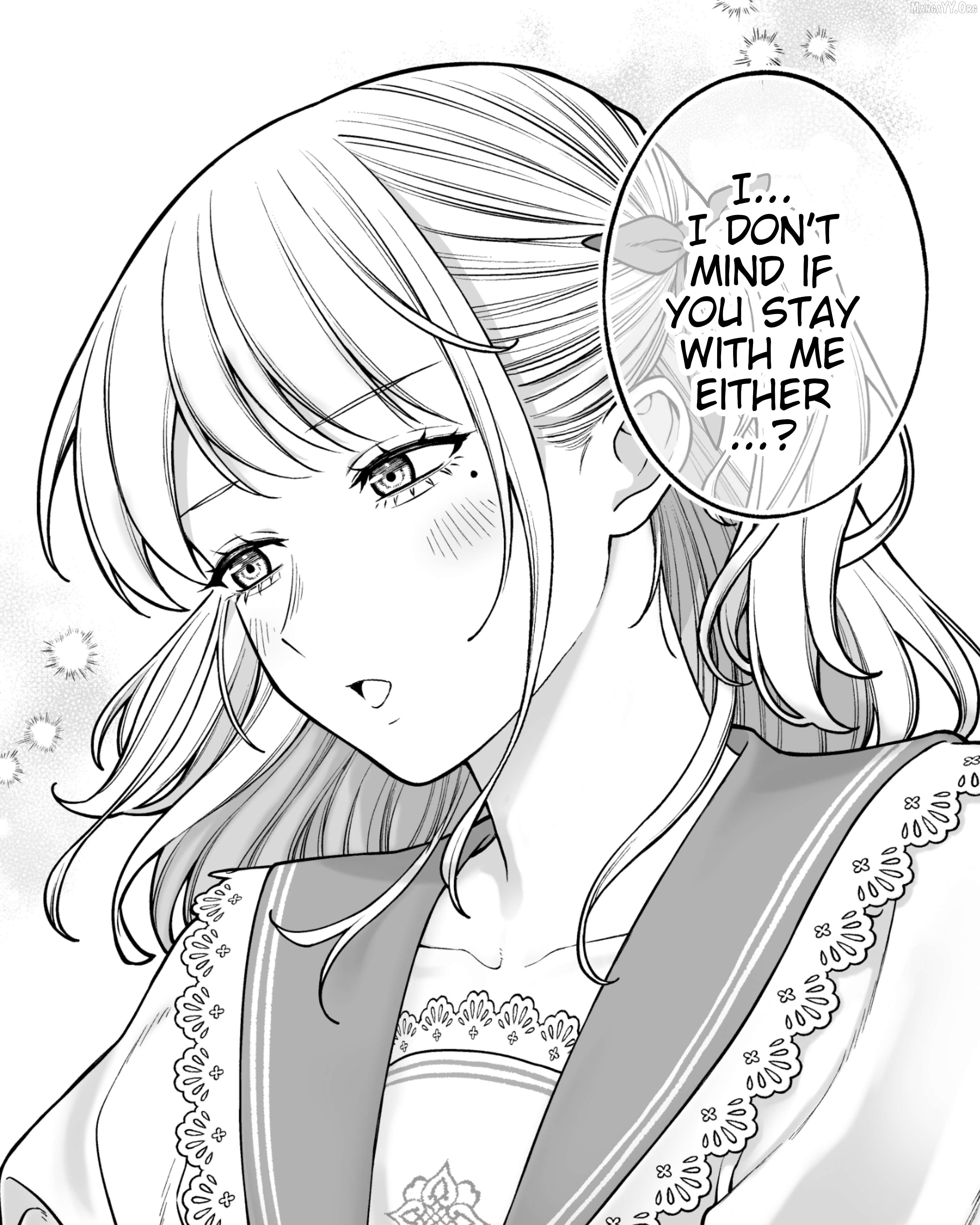 Company And Private Life Chapter 192 - page 3