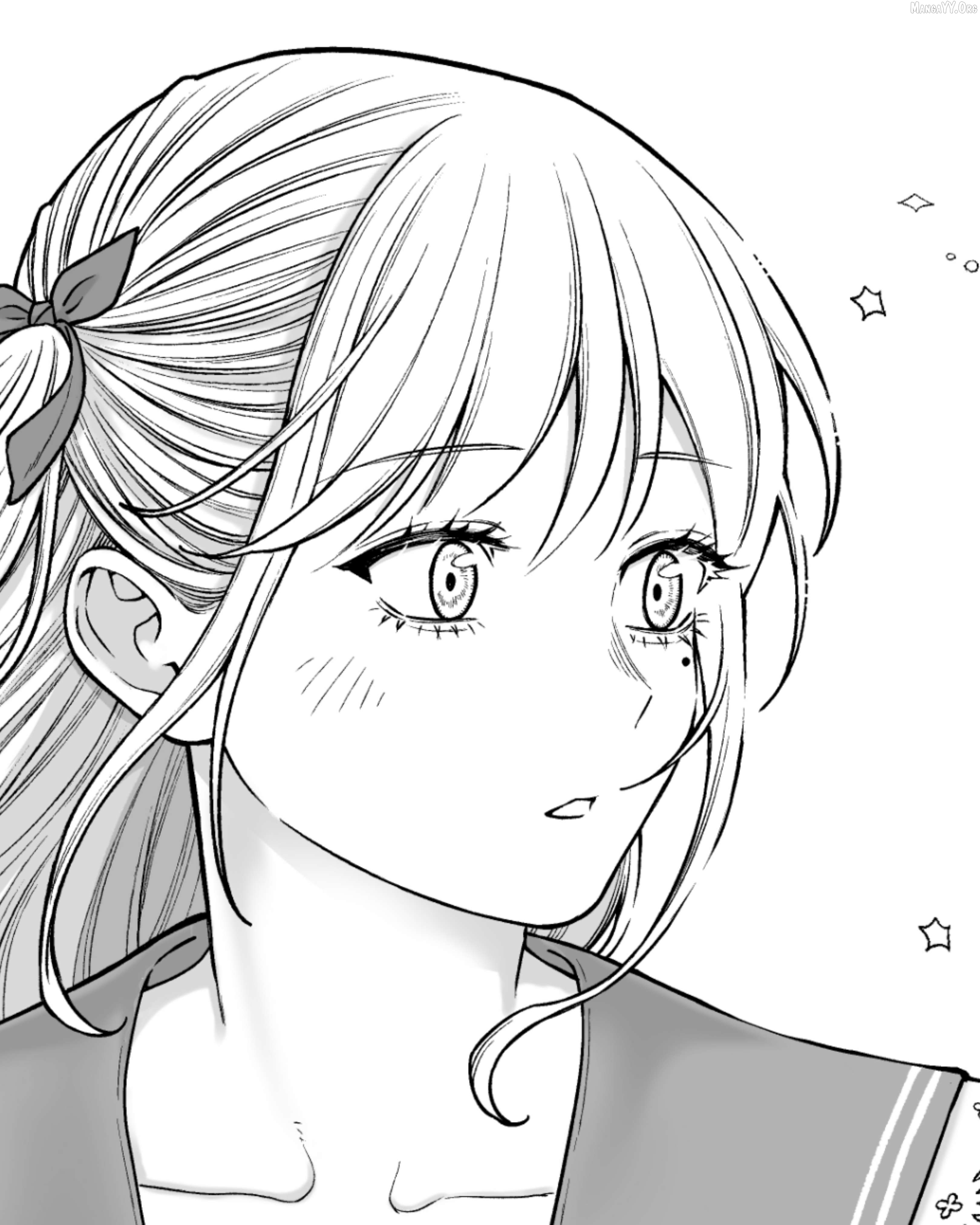 Company And Private Life Chapter 194 - page 1