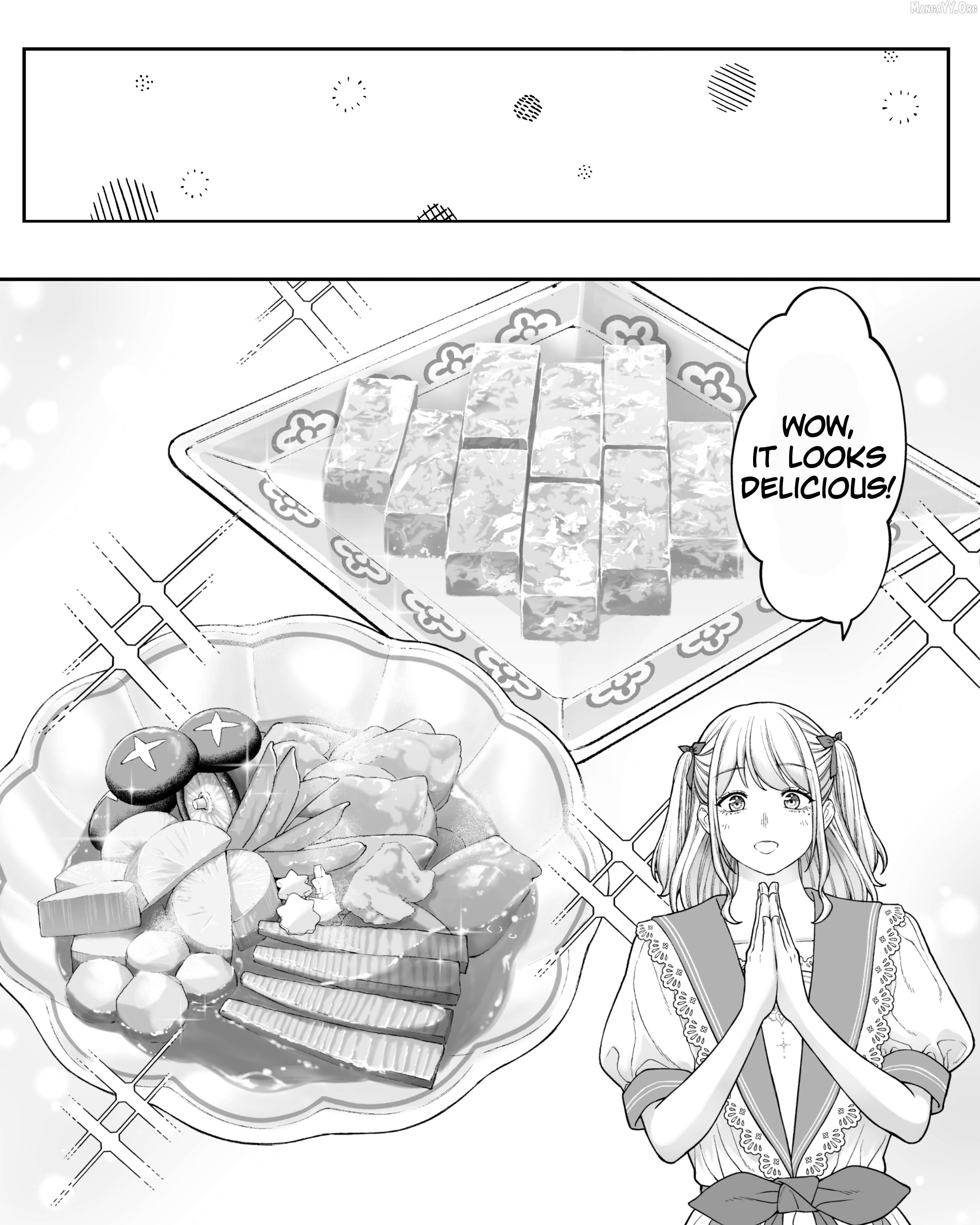 Company And Private Life Chapter 195 - page 2