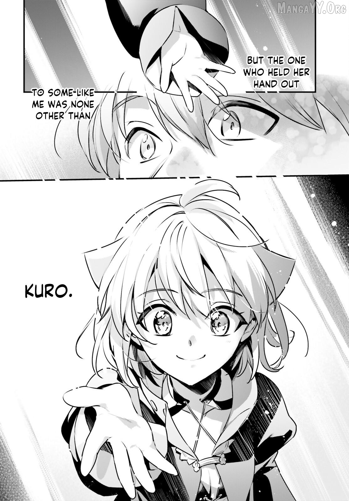 I Was Caught Up In A Hero Summoning, But That World Is At Peace Chapter 65 - page 9