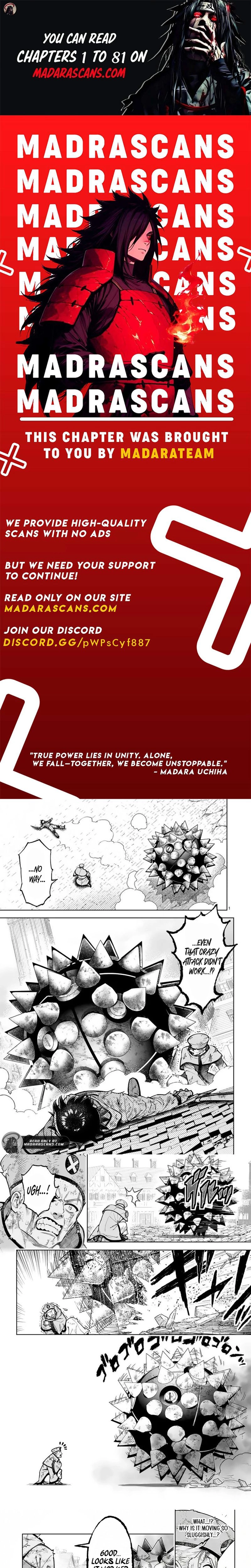 The Strongest Female Masters, Who Are Trying to Raise Me Up, Are in Shambles Over Their Training Policy Chapter 77.1 - page 1