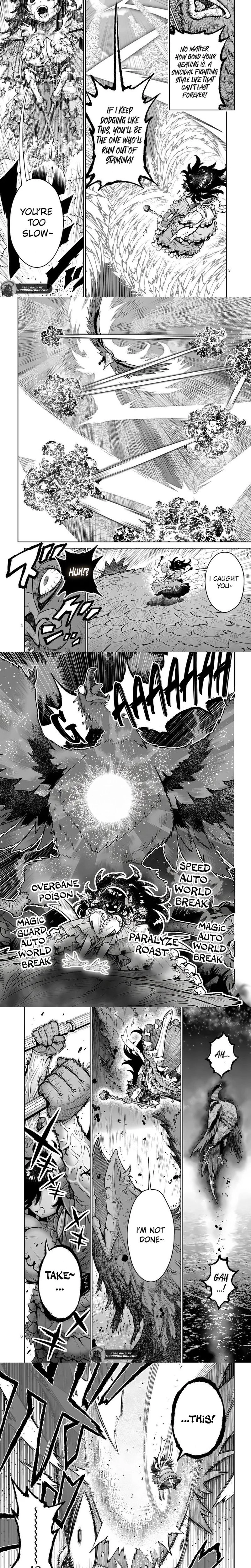 The Strongest Female Masters, Who Are Trying to Raise Me Up, Are in Shambles Over Their Training Policy Chapter 78.1 - page 2
