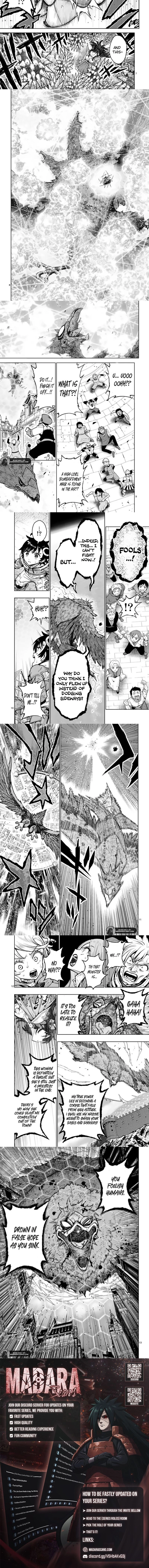 The Strongest Female Masters, Who Are Trying to Raise Me Up, Are in Shambles Over Their Training Policy Chapter 78.1 - page 3