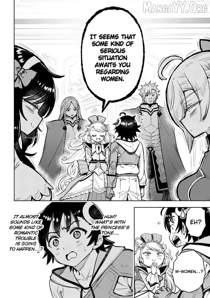 The Strongest Female Masters, Who Are Trying to Raise Me Up, Are in Shambles Over Their Training Policy Chapter 79 - page 9