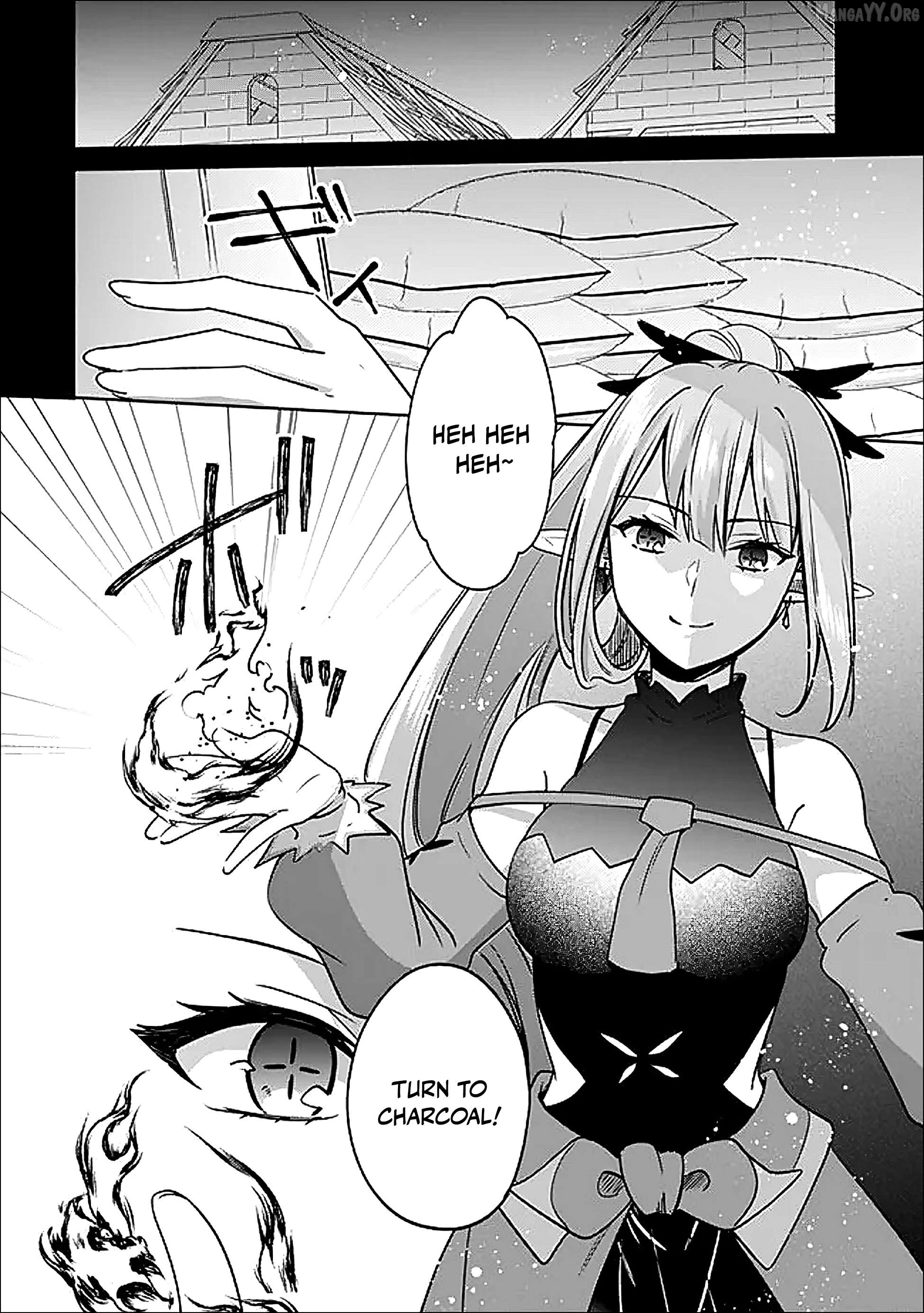 As A Virtuous Middle-Aged Man, My New Life Was Confirmed To Be Sss Rank Chapter 137 - page 5