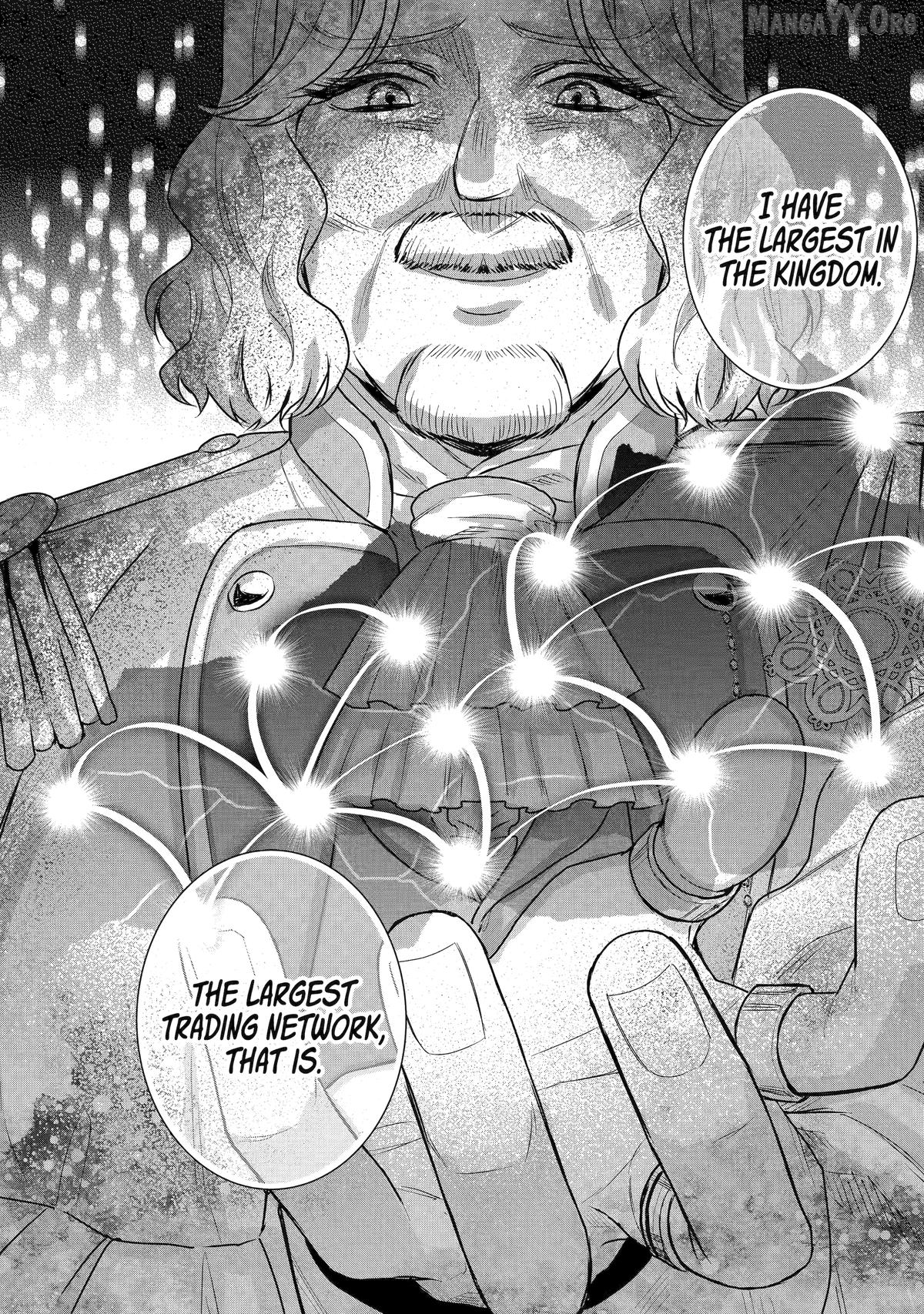 I Was Summoned to Be a Saint, but Was Robbed of the Position Chapter 55 - page 18