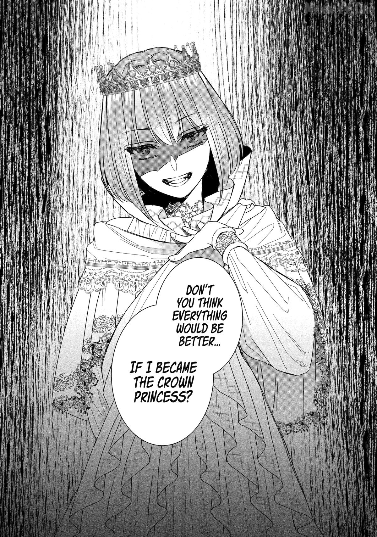 I Was Summoned to Be a Saint, but Was Robbed of the Position Chapter 57 - page 34