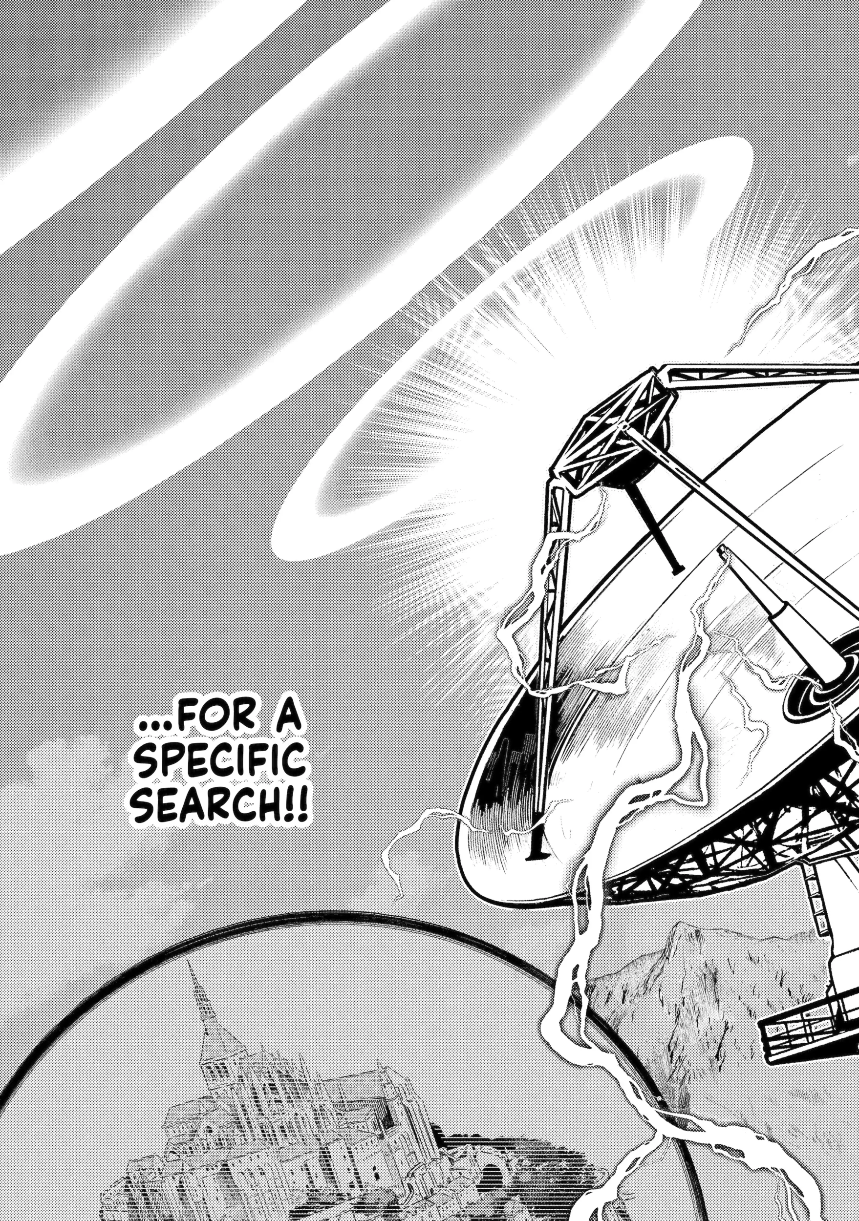 Marked for Failure, the World's Strongest Sage Reincarnates for a Do-Over! Chapter 103.1 - page 3