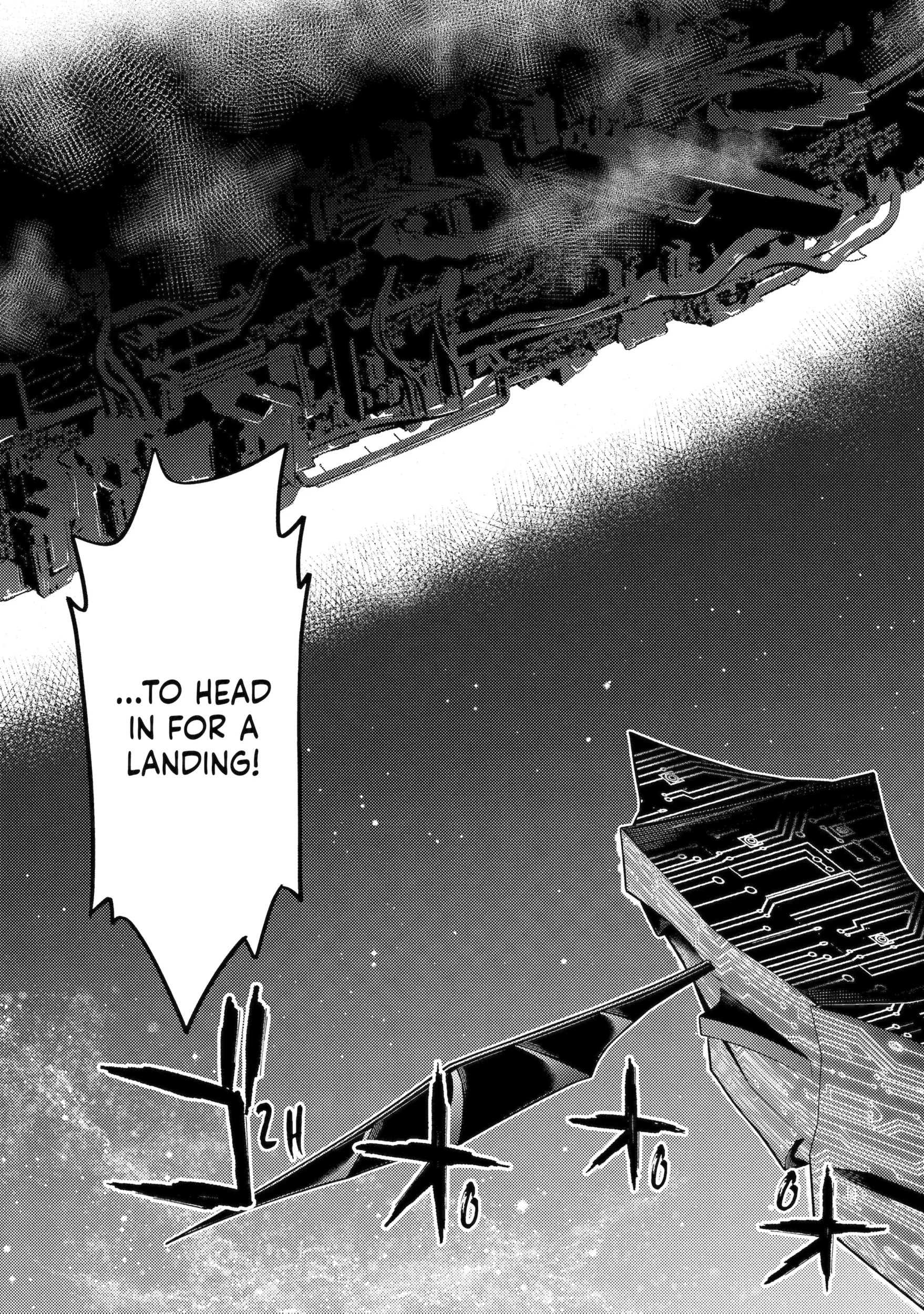 Marked for Failure, the World's Strongest Sage Reincarnates for a Do-Over! Chapter 104.1 - page 5