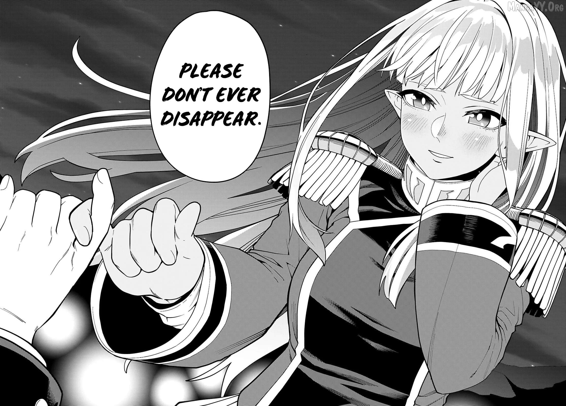 Konjiki no Moji Tsukai - Yuusha Yonin ni Makikomareta Unique Cheat Chapter 127 - page 25