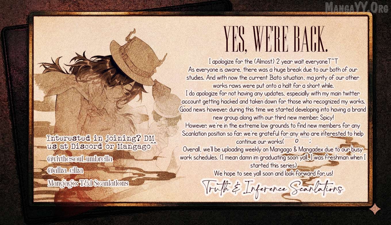 Identity V Academy Chapter 56 - page 4