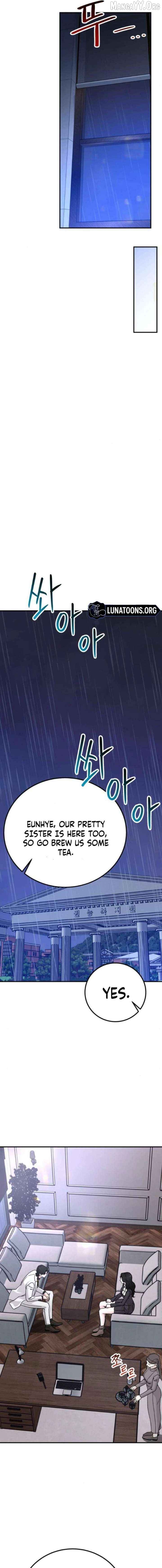 For the Queendom Chapter 102 - page 13