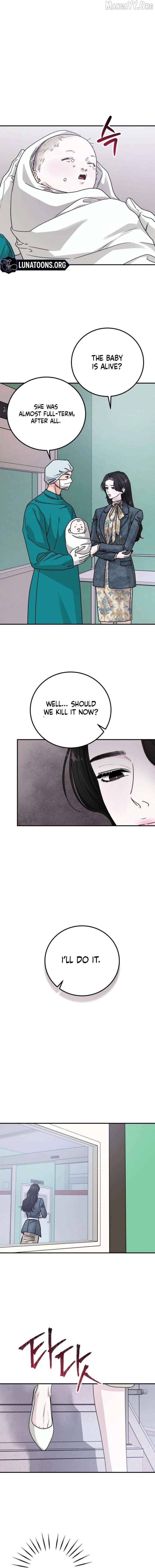 For the Queendom Chapter 103 - page 14
