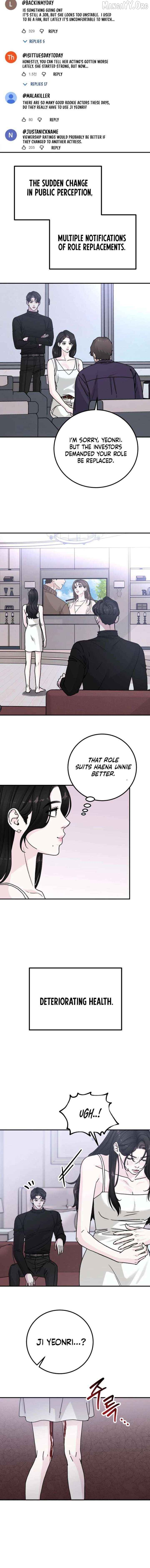 For the Queendom Chapter 103 - page 20