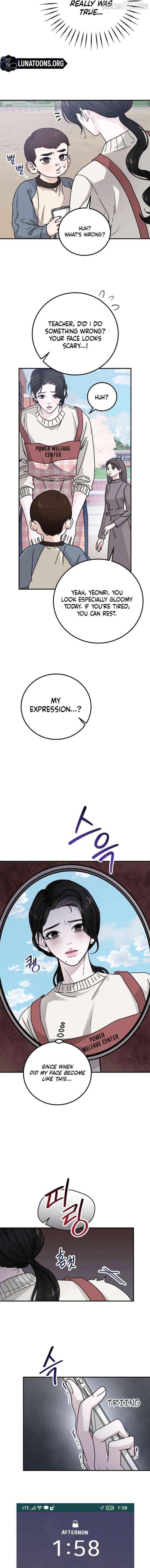For the Queendom Chapter 103 - page 3