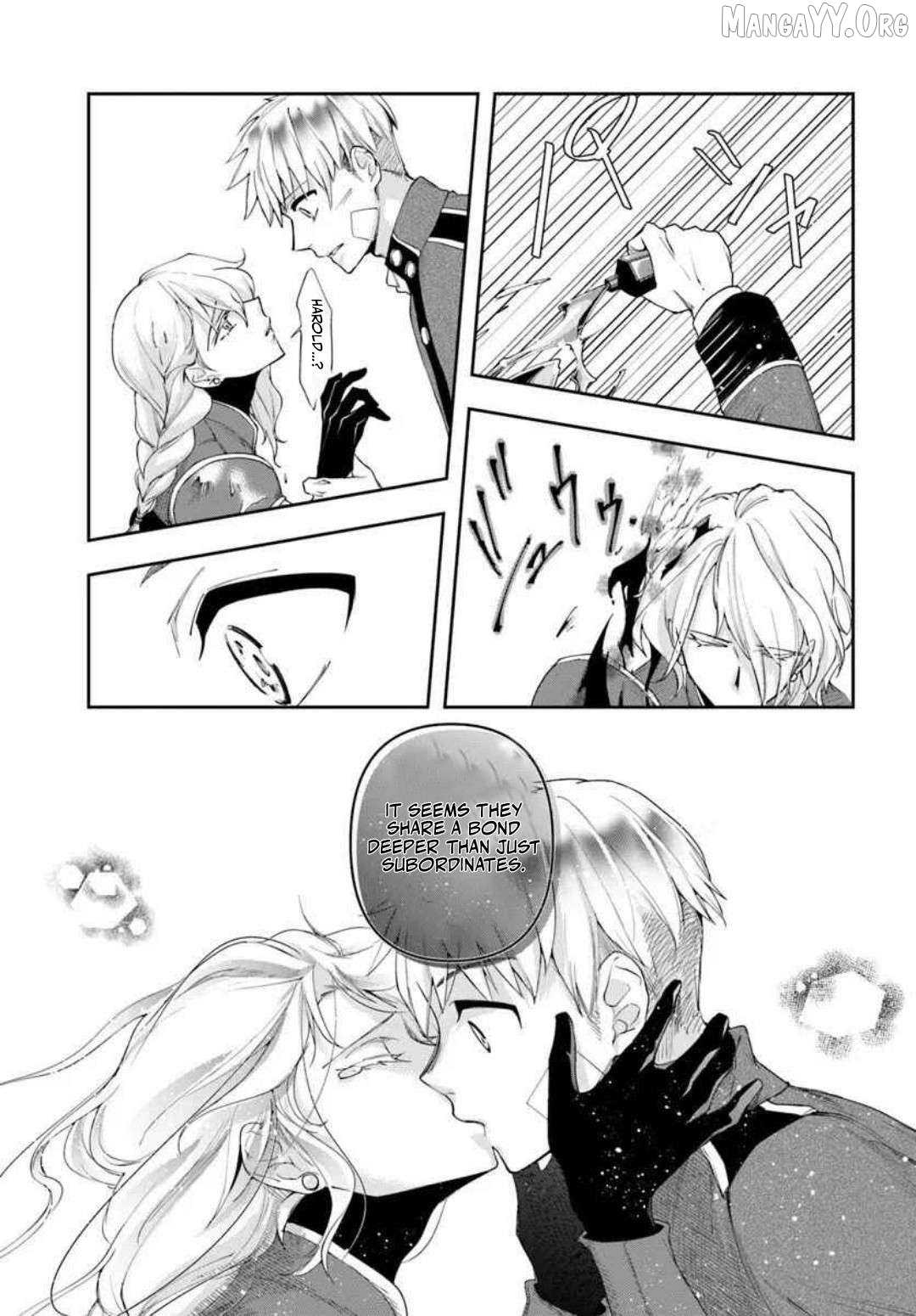 The Frontier Alchemist ~ I Can’t Go Back to That Job After You Made My Budget Zero Chapter 40 - page 31