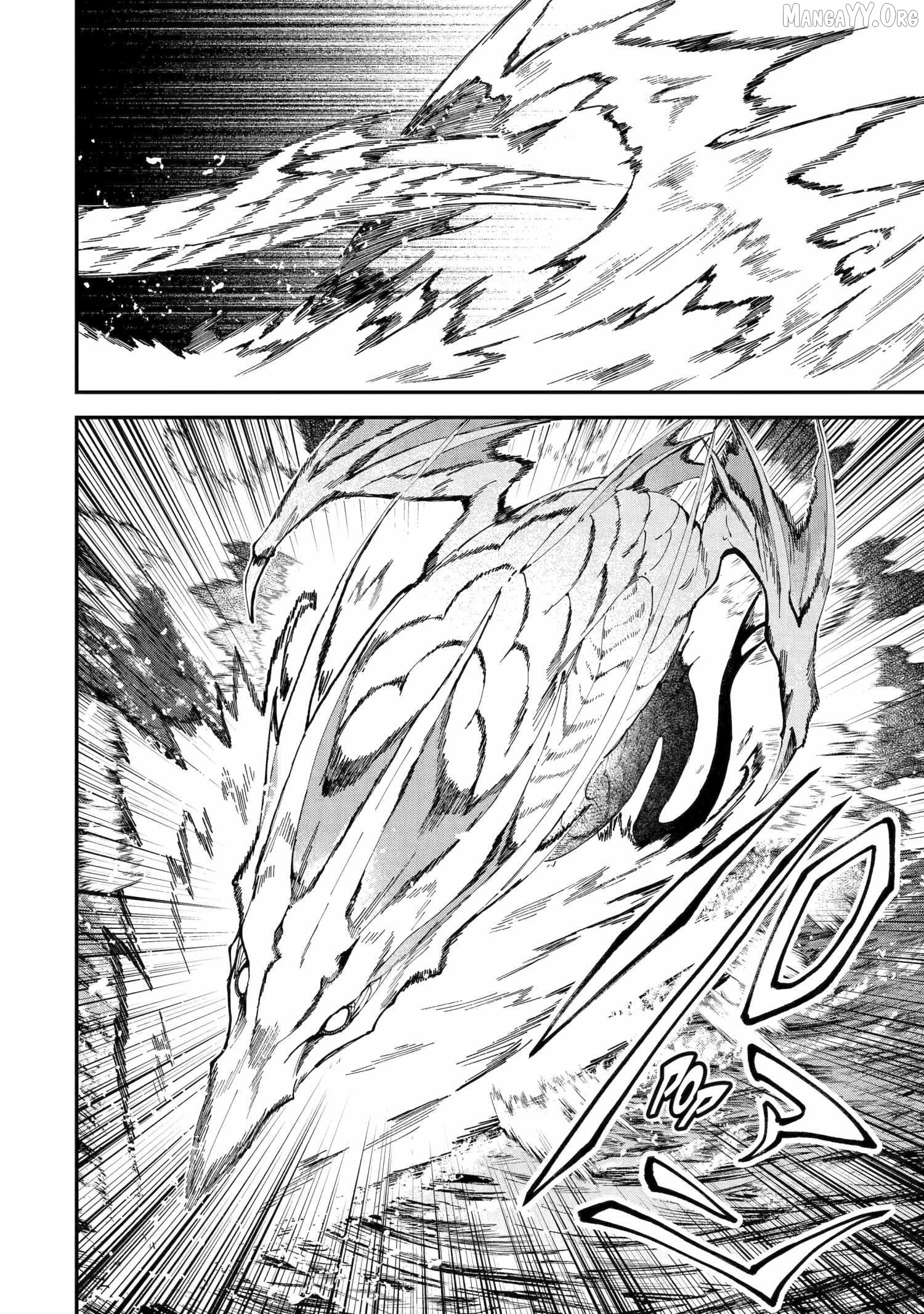 After Being Transferred to Another World I Became a Magical Swordsman Through Cheats Chapter 51 - page 4