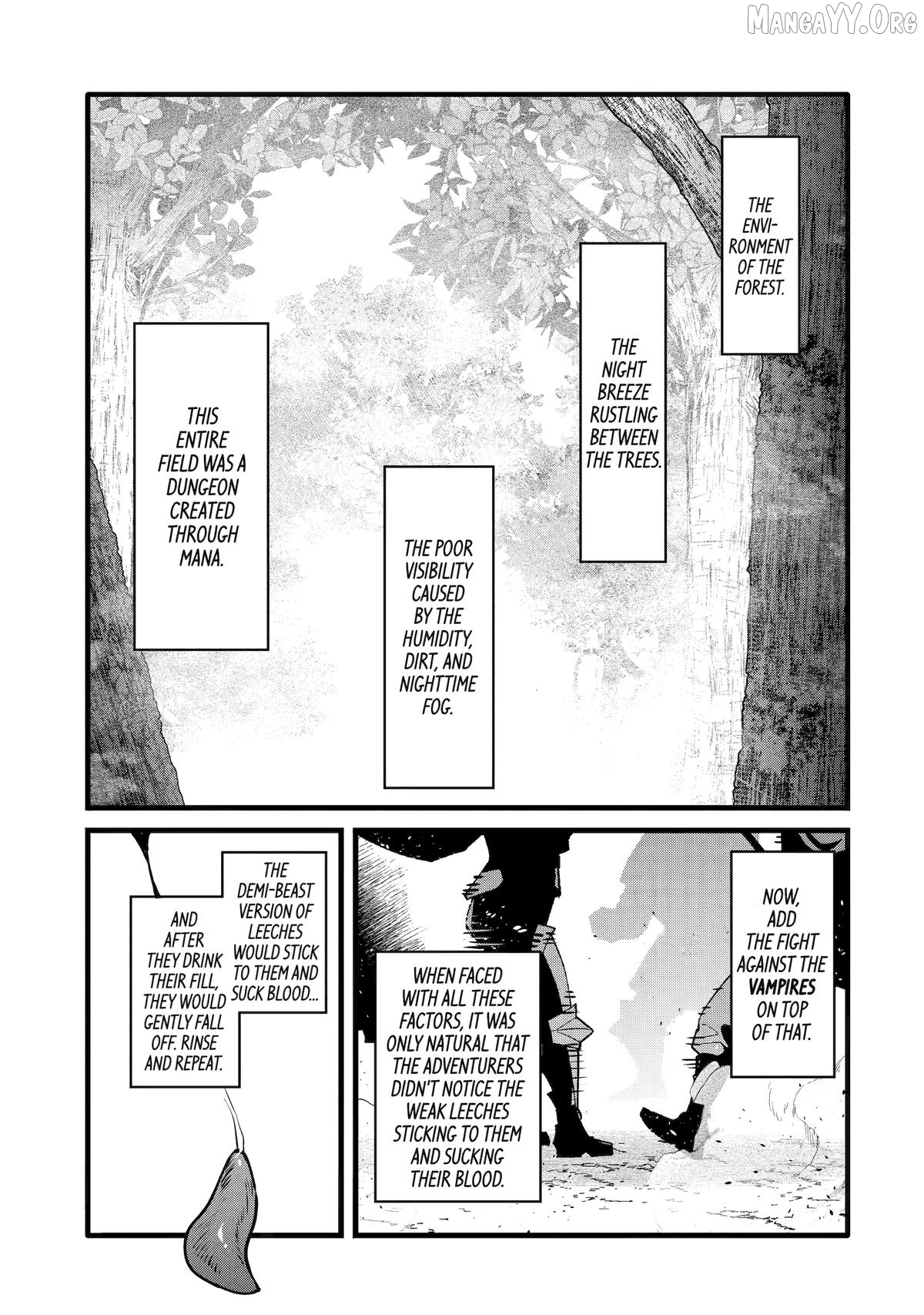 Welcome to the Impregnable Demon King Castle ~ Chapter 61 - page 17