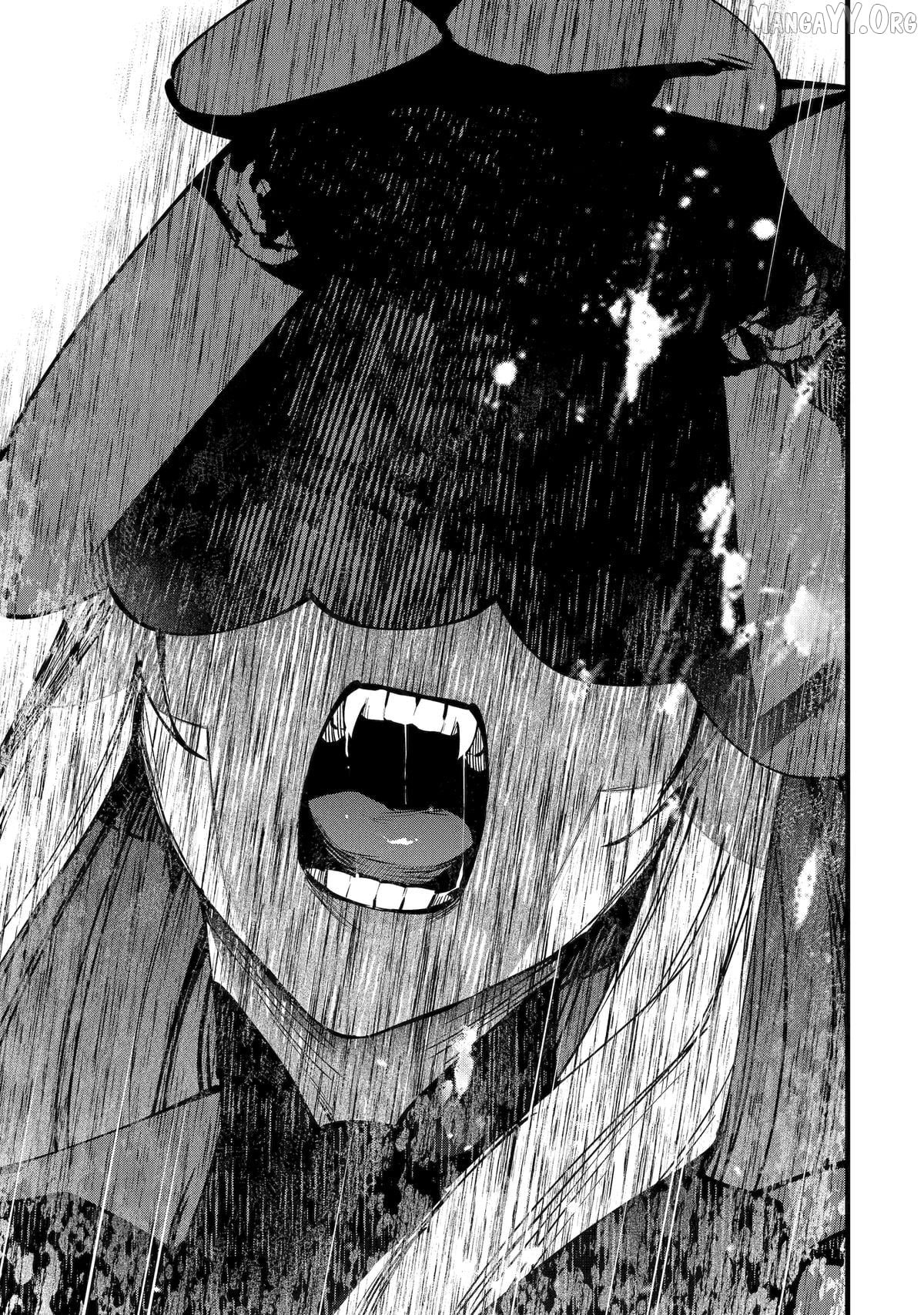 Welcome to the Impregnable Demon King Castle ~ Chapter 61 - page 29