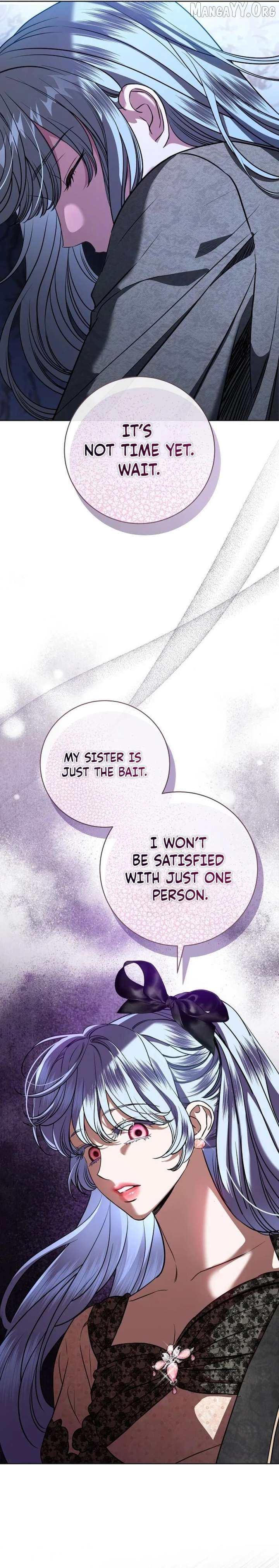 To My Husband’s Mistress Chapter 102 - page 12