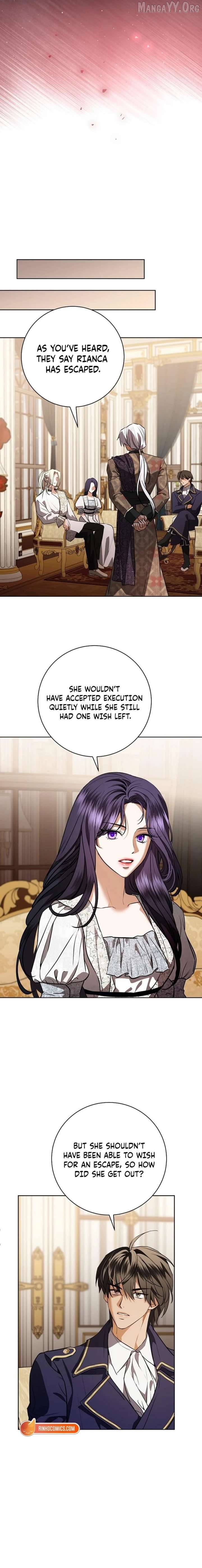 To My Husband’s Mistress Chapter 102 - page 14