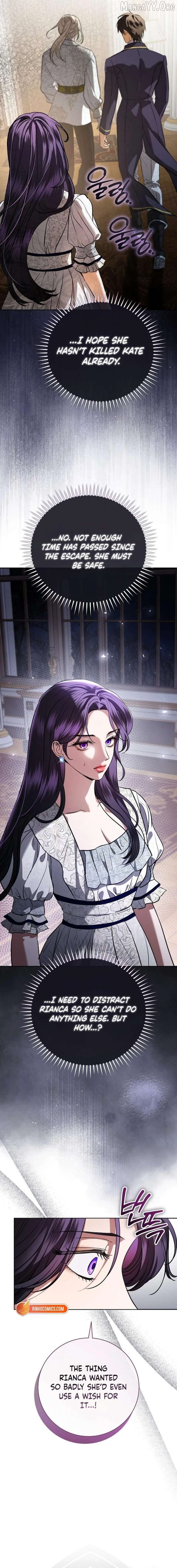 To My Husband’s Mistress Chapter 102 - page 19