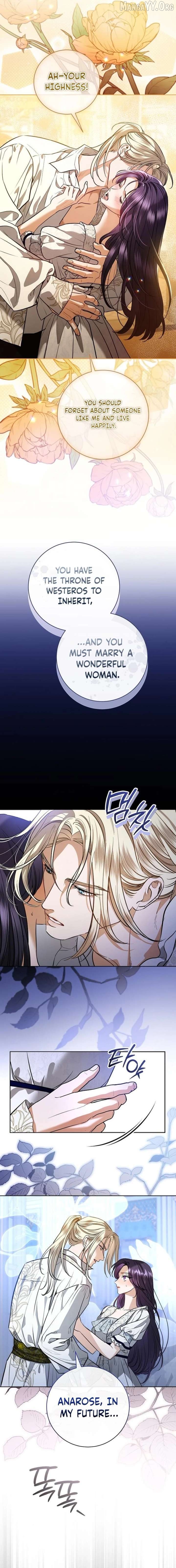 To My Husband’s Mistress Chapter 102 - page 3
