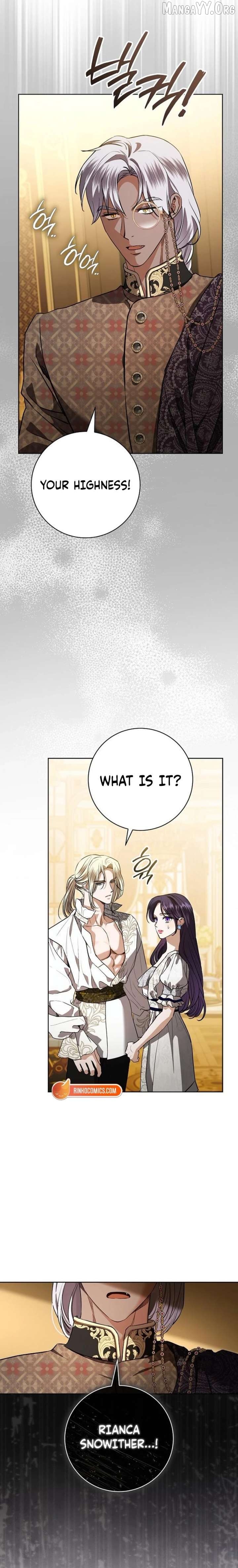 To My Husband’s Mistress Chapter 102 - page 4