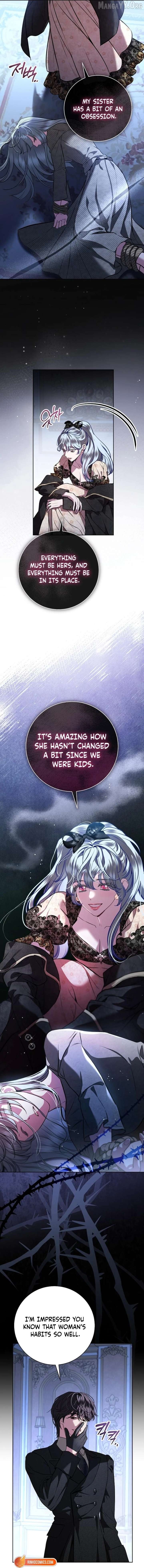 To My Husband’s Mistress Chapter 102 - page 7