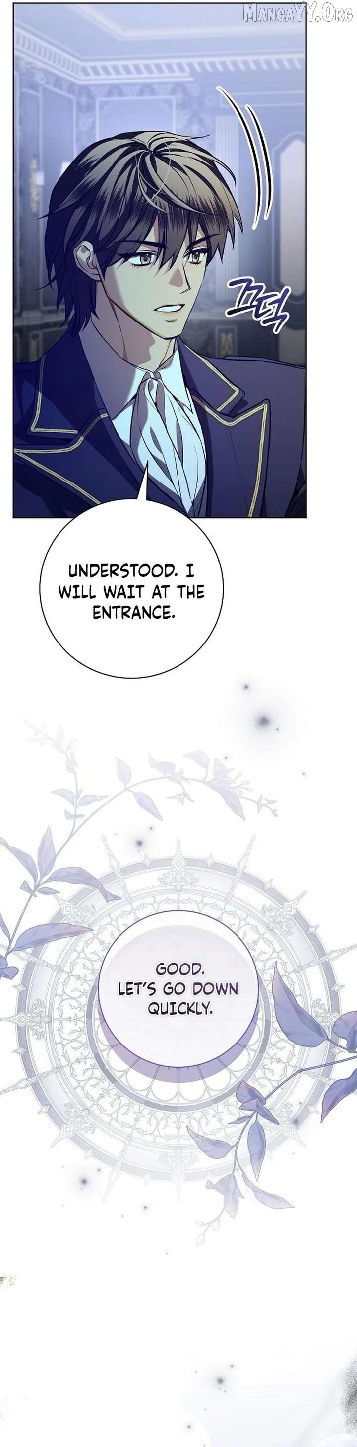 To My Husband’s Mistress Chapter 103 - page 3