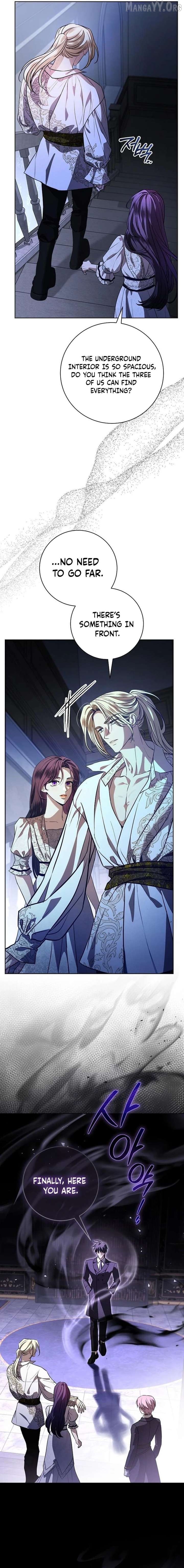 To My Husband’s Mistress Chapter 103 - page 5