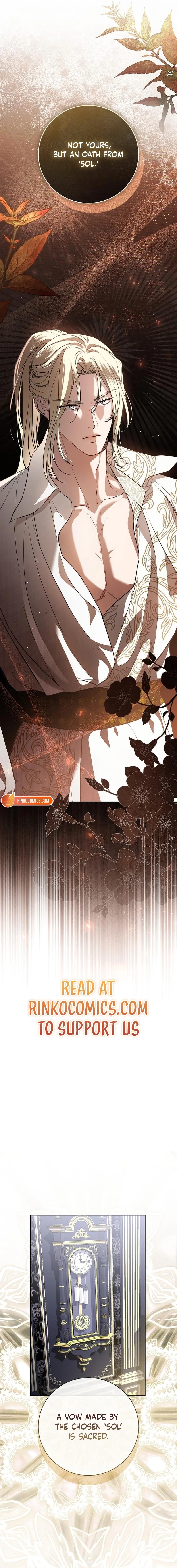 To My Husband’s Mistress Chapter 104 - page 11