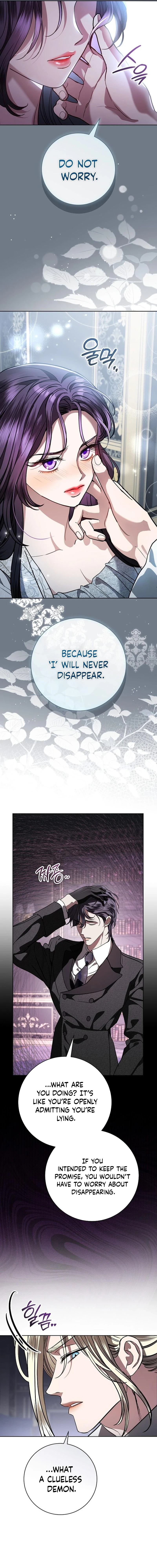 To My Husband’s Mistress Chapter 104 - page 16