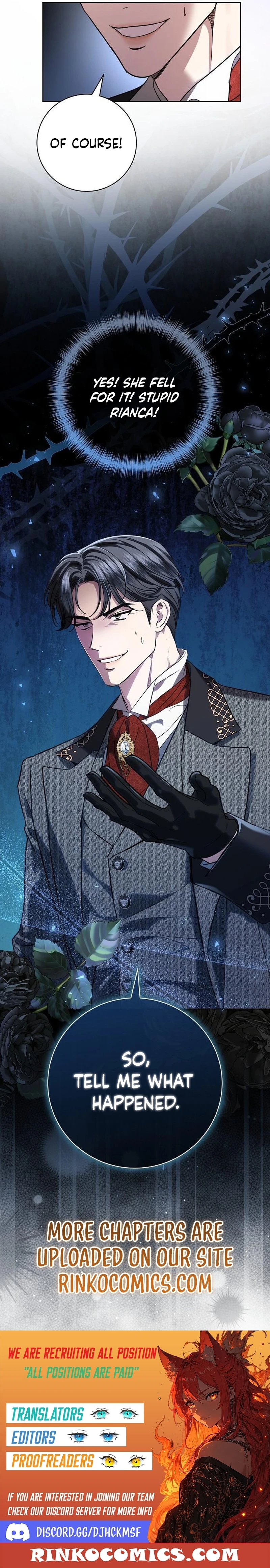 To My Husband’s Mistress Chapter 104 - page 22