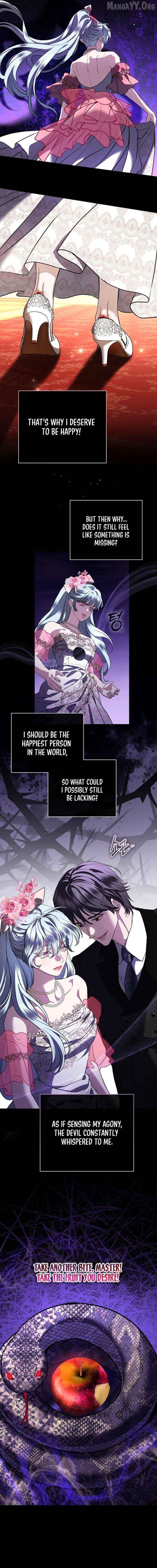 To My Husband’s Mistress Chapter 105 - page 13
