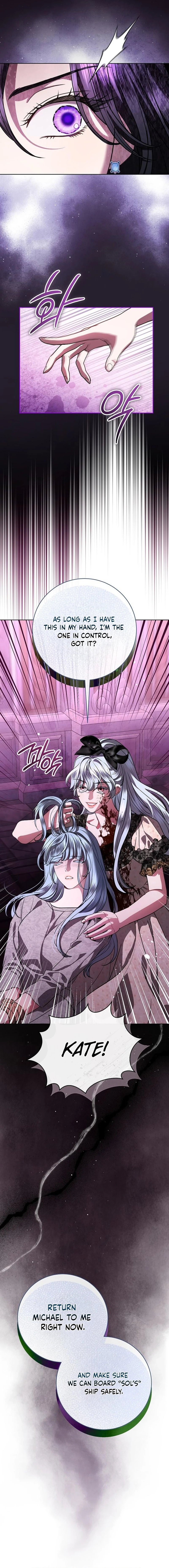 To My Husband’s Mistress Chapter 106 - page 11