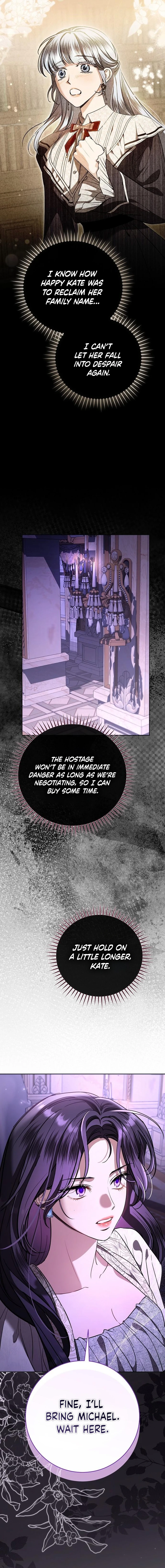 To My Husband’s Mistress Chapter 106 - page 14
