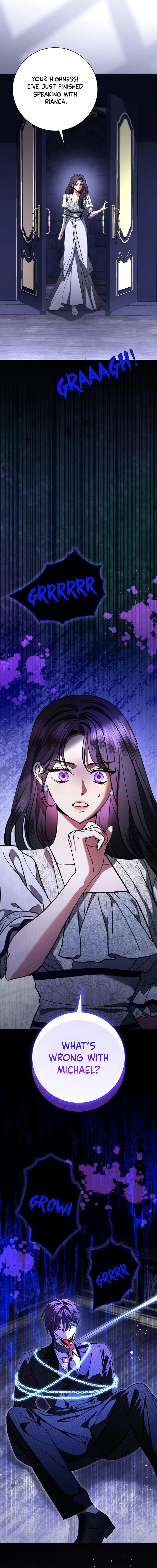To My Husband’s Mistress Chapter 106 - page 16