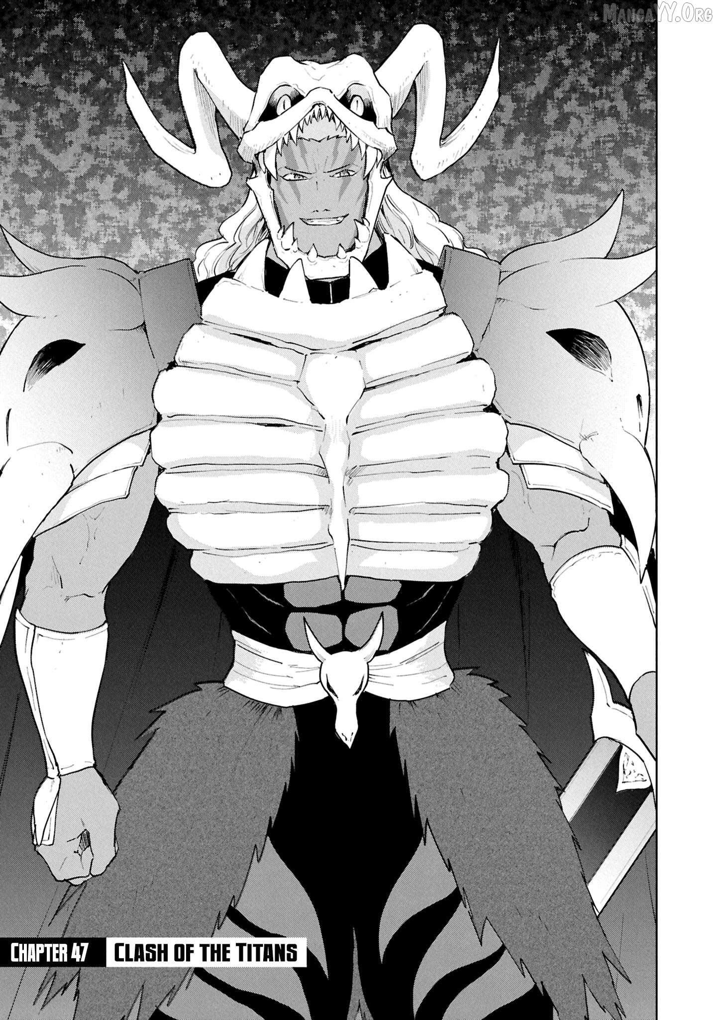 Cheat Skill "shisha Sosei" Ga Kakusei Shite Inishieno Maougun Wo Fukkatsu Sasete Shimaimashita ~Dare Mo Shinasenai Saikyou Hiiro~ Chapter 47 - page 2